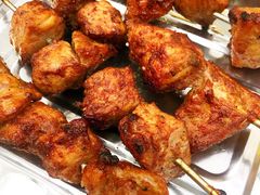 -王记西鎮电烤肉(汶上路店)