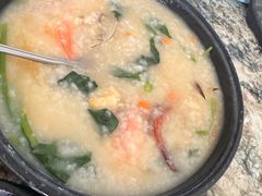 -阿尔法海鲜排档(爱琴海店)