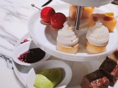 -théATRE 茶聚场(王府中環店)