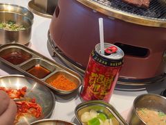 -西塔老太太泥炉烤肉(川沙百联店)