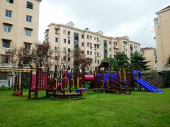 -上海浦东新区民办小白鸽幼儿园