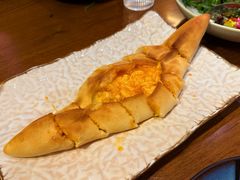 -格鲁·秀色Georgia’s Feast