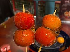 -北平印象.北京烤鸭.新京菜.融合菜(世贸店)