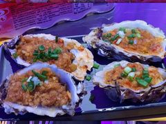 -燥次·烧烤酒场(万象城店)