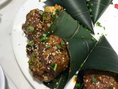 -尹兰楼西北风情餐厅(嘉定店)