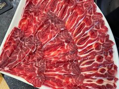 -林记潮牛·牛肉火锅(上马墩店)