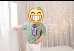 -西瓜庄园儿童摄影