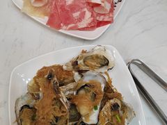 -集杰尚品海鲜烤肉自助餐厅(即墨宝龙广场店)