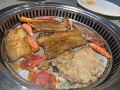 -圣罗巴海鲜烤肉自助(佳兆业店)