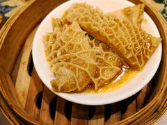 -红莲中餐厅(日航饭店)