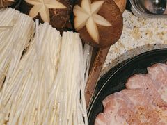 -欧巴烤肉(创富世纪店)