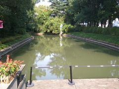 -西郊宾馆·1921餐厅