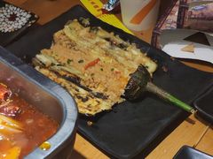 -云晓光头烧烤吧(新大陆广场店)