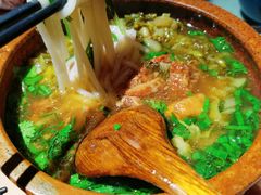 -山石榴·贵州菜(丰盛里店)