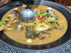 -下梅人家土菜馆(历史文化餐厅度假区店)