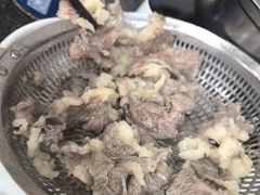 -五洲牛肉美食馆