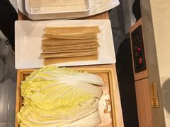 -蝎王府羊蝎子(西直门店)