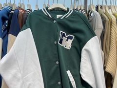 -南京环北服装批发市场