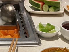 -海底捞火锅(玉桥商业广场店)