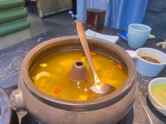 -云海肴云南菜·蒸汽石锅鱼(青岛万象城店)