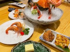 -竹幸日本料理(国光1937科技文化创意园店)