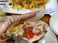 -鑫悦楼煎蟹·16年海鲜大排档