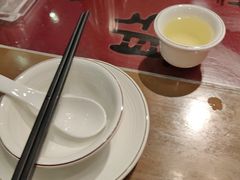 -老山村酒楼(白石洲店)