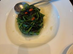 -新天世纪中餐厅