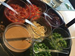 -八珍玉食鸡煲·打边炉(印象城店)