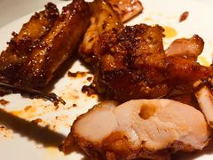 -戈拿旺巴西烤肉(崇文门店)