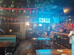 大堂-红尘酒肉小馆