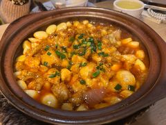 -味莊餐厅(康庄南街店)