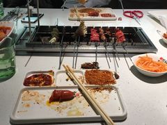 -丰茂烤串