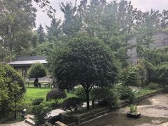 -蜀水别园(青杠树店)