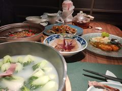 -木棉·醉心粤味(COCO Park店)