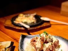 -醉虎传(南锣鼓巷店)