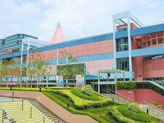 -香港科学馆