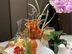 日式刺身拼盘-观海海鲜(蛇口广场店)