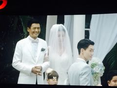 -枫花园汽车电影院(朝阳公园店)