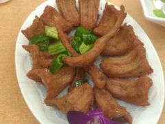 -轩记海鲜餐厅·四十五年老字号·经典粤菜(西区彩虹店)