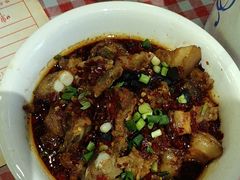 -彭耕记猪油炒小菜(吉联mall店)