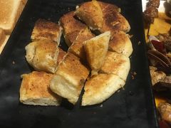 烤饼-郑喜旺烧烤(郑州总店)