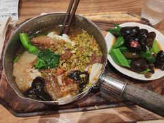 -小满手工粉(上海月星环球港店)