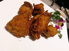 -天宁凯利时尚餐厅