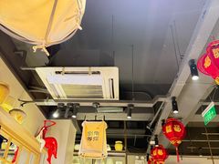 -街角等你.大连海鲜烧烤.经典铁板海鲜串(西安路店)