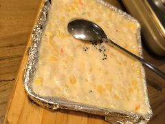 -恩你小木屋·韩式料理(假日广场店)