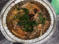 -白马涧龙池景区