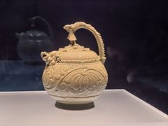 -陕西历史博物馆