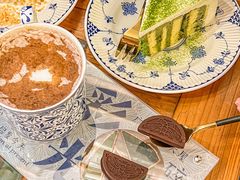 -西关84·History·Art·Cafe