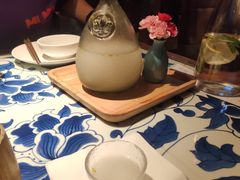 -绿茶餐厅(城西银泰城店)